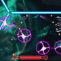 Stellar Interface screenshot 2