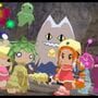 Gurumin 3D: A Monstrous Adventure