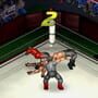 Fire Pro Wrestling World