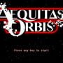 Aequitas Orbis