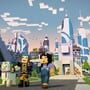 Minecraft: Story Mode Season Two - Episode 1: Hero in Residence