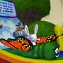 Sam & Max: Save the World - Episode 6: Bright Side of the Moon