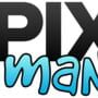 Pixel Maniacs