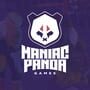 Maniac Panda Games
