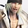 Snow Villiers