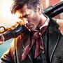 Booker DeWitt