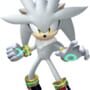 Silver the Hedgehog