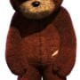Naughty Bear