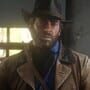 Arthur Morgan