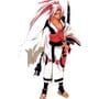 Baiken
