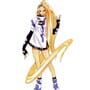 Millia Rage