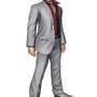 Kazuma Kiryu