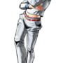 Josuke Higashikata 8