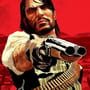 John Marston