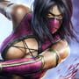 Mileena