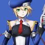 Noel Vermillion