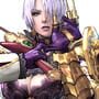 Isabella 'Ivy' Valentine