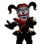 Circus Baby