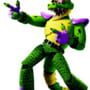 Montgomery Gator