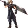 Cloud Strife