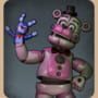 Funtime Freddy