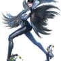 Bayonetta
