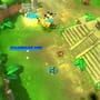 Blue Rider screenshot 3