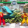 Street Fighter III 2nd Impact: Giant Attack