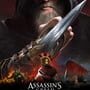 Cover thumbnail for Assassin's Creed Odyssey: Legacy of the First Blade