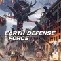 Earth Defense Force Iron Rain