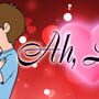 Cover thumbnail for Ah, Love!