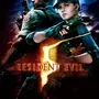 Resident Evil 5