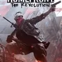 Homefront: The Revolution