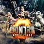 Contra Rogue Corps