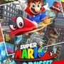 Super Mario Odyssey