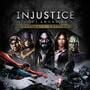 Injustice: Gods Among Us - Ultimate Edition