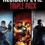 Resident Evil: Triple Pack
