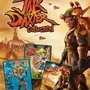 Jak and Daxter Collection