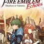Fire Emblem Echoes