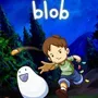 A Boy and His Blob