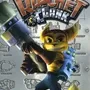 Ratchet & Clank