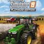 Farming Simulator 19: Platinum Edition