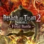 Attack on Titan 2: Final Battle