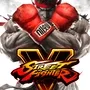 Street Fighter V