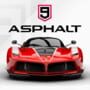 Asphalt 9: Legends