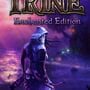 Trine Enchanted Edition cover