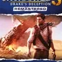 Uncharted 3: Drake's Deception Remastered