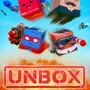 Unbox: Newbie's Adventure