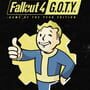 Fallout 4: Game of the Year Edition