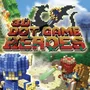 3D Dot Game Heroes